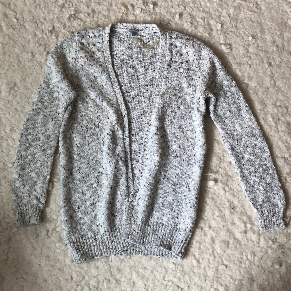 Fall Cardigan!!!!! 😍